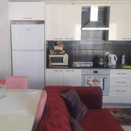 Orion Sitesinde Alanya