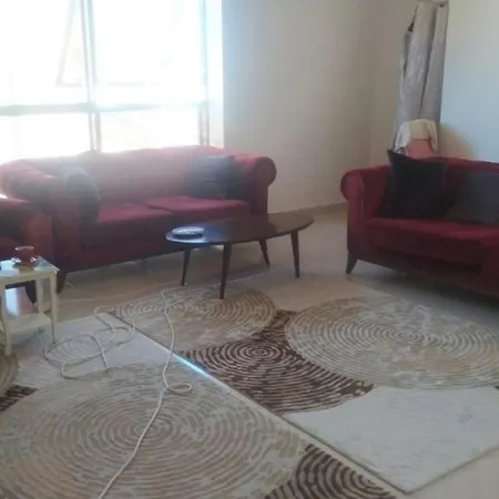 Orion Sitesinde Appartement