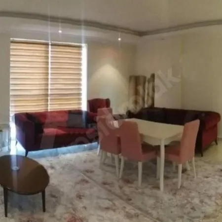 Apartmán Orion Sitesinde Alanya