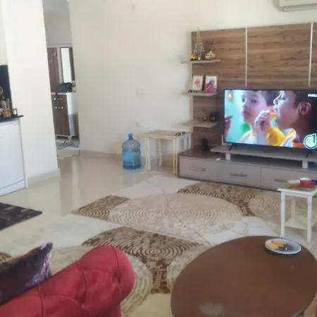 Apartmán Orion Sitesinde