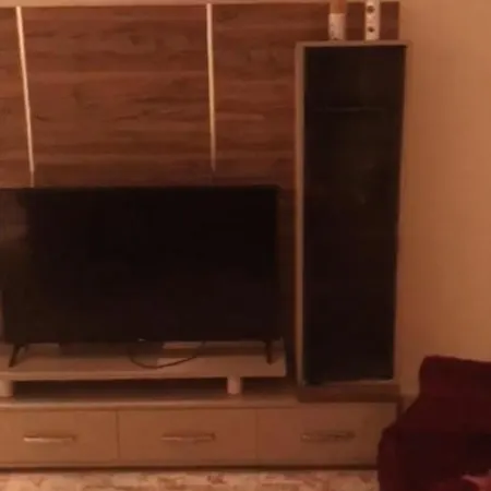 Apartmán Orion Sitesinde Alanya