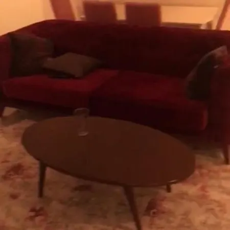 Apartmán Orion Sitesinde Alanya
